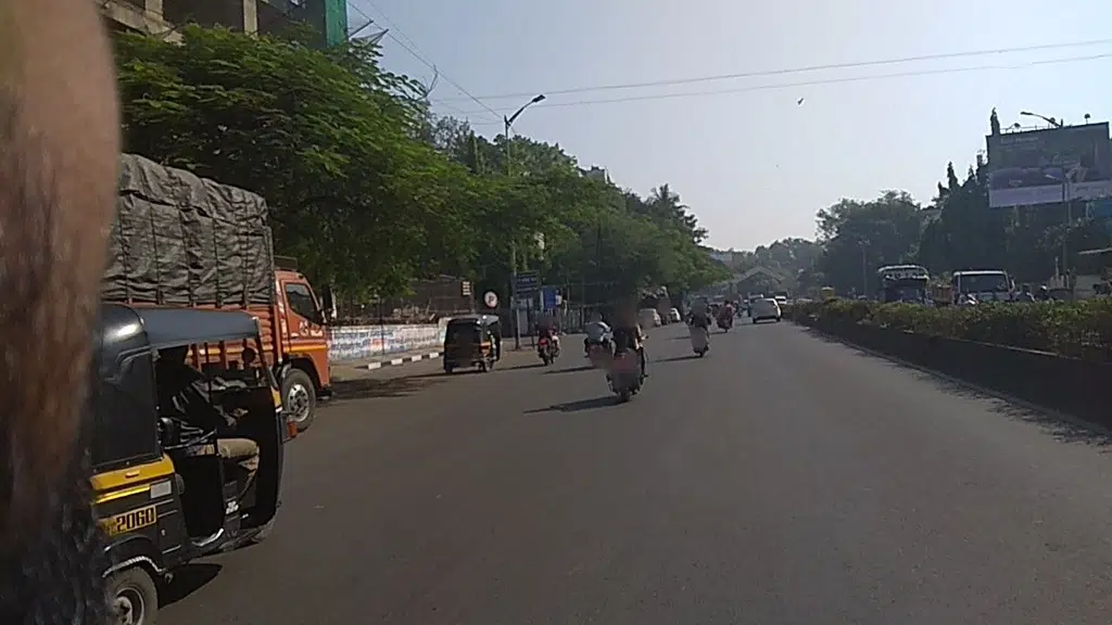 Shanti Juniors-Shanker Seth Road