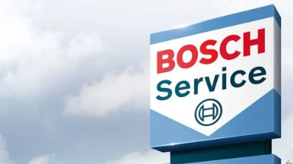 P3 Motors - Bosch Car Service