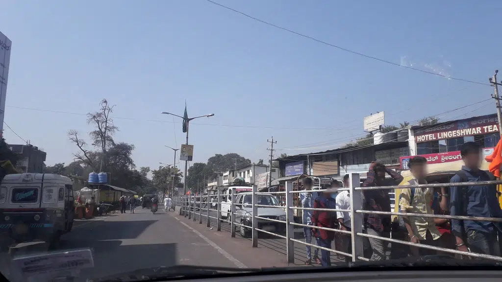 Godavari Bar and Restaurant