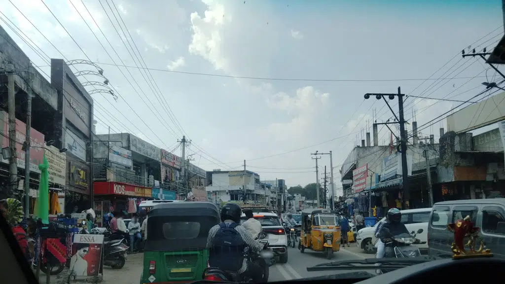 Sri Laxmi Narasimha Book Stall