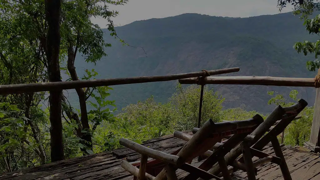 Wildernest Nature Resort Goa