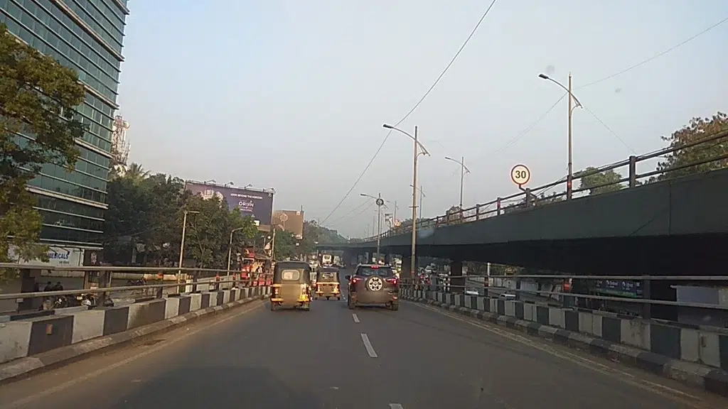 National Informatics Centre Pune