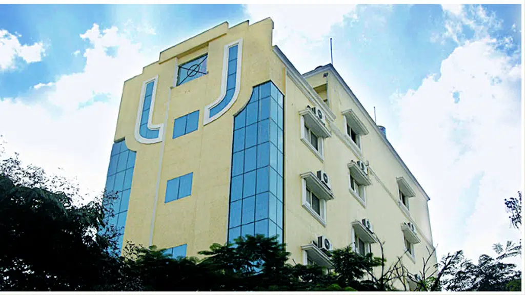 OYO Hotel Raj International