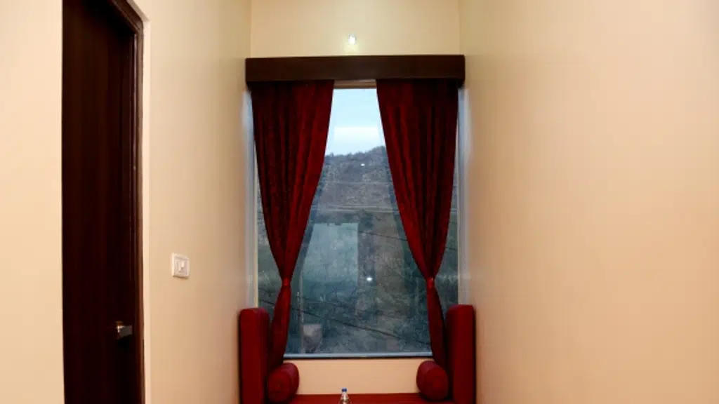 Chitrakoot garden and resorts