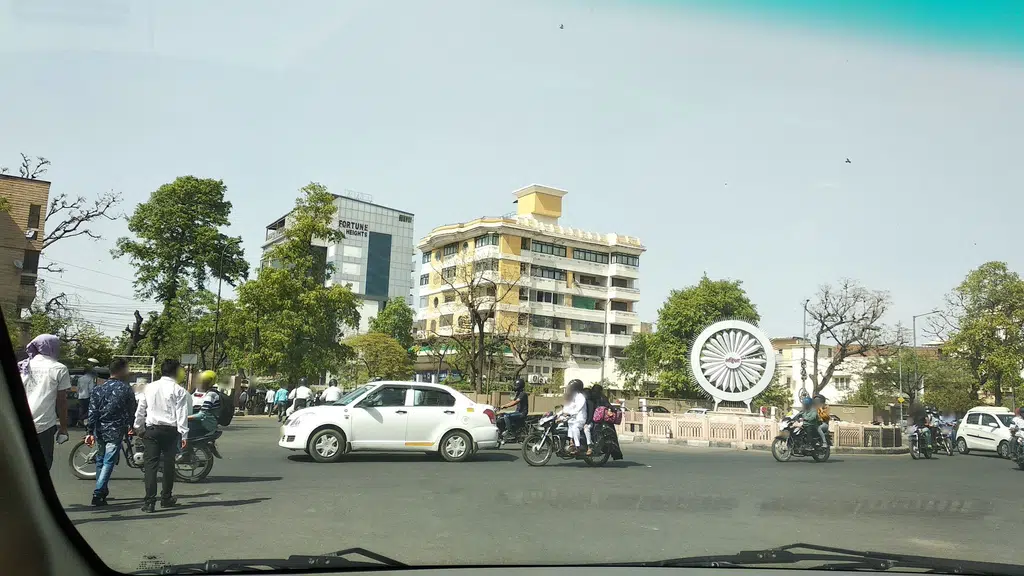 Bank of Baroda