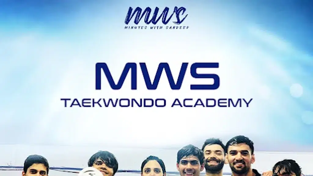 MWS Taekwondo Academy