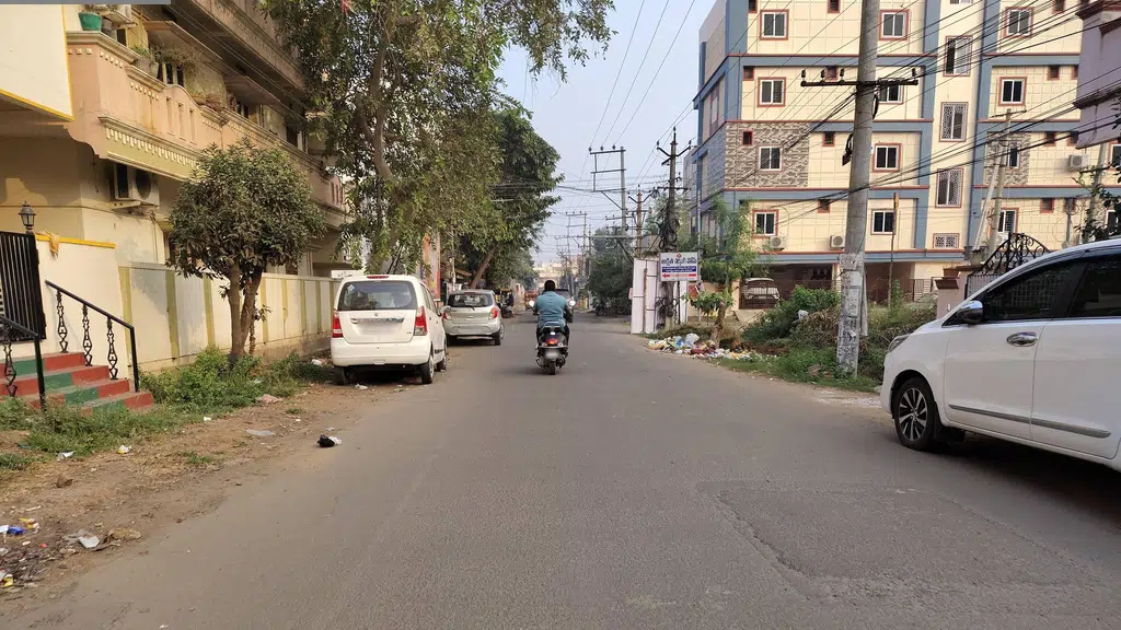 Vijaybabu Estates