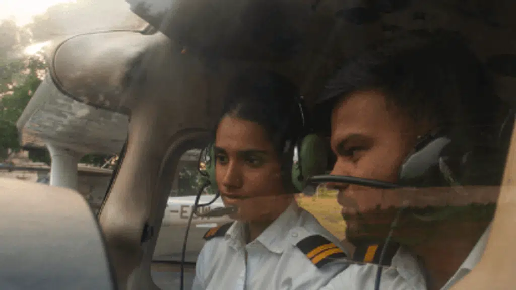 Government Aviation Training Institute (GATI)