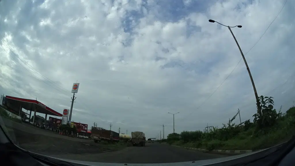 THINK Gas CNG Station
