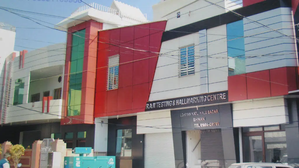 Vishwakarma Aluminium Decorator