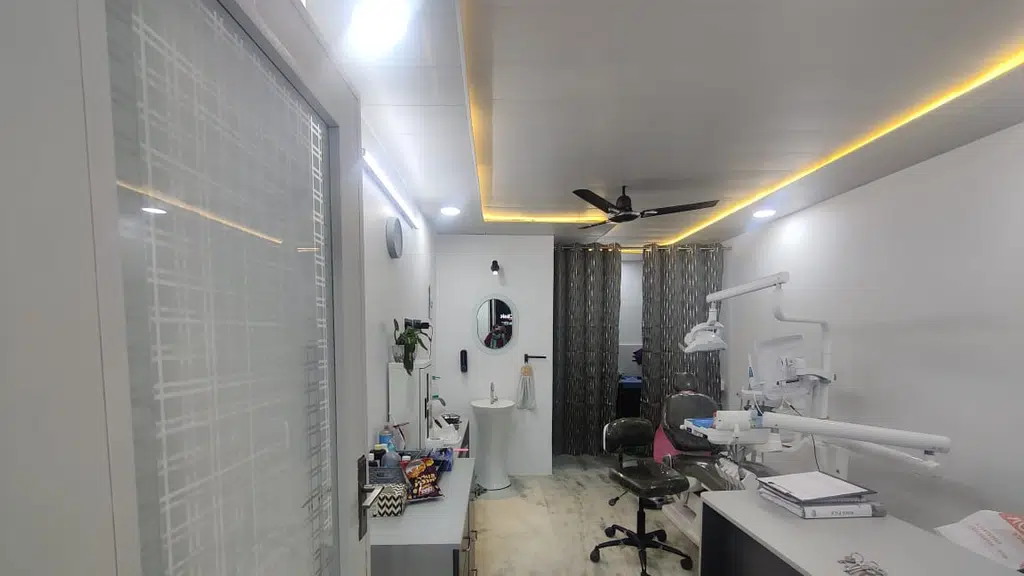DFS Dental Don't Forget To Smile