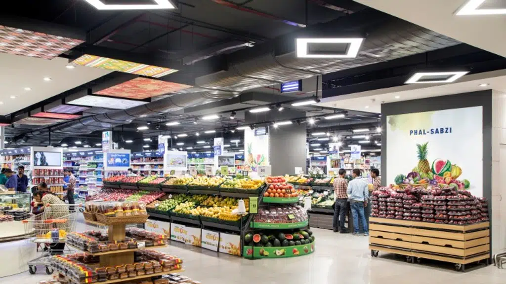 Arrowshelf Retail Fixtures
