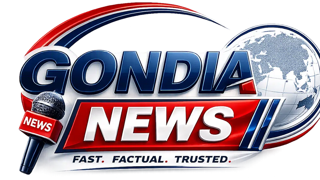 Gondia News