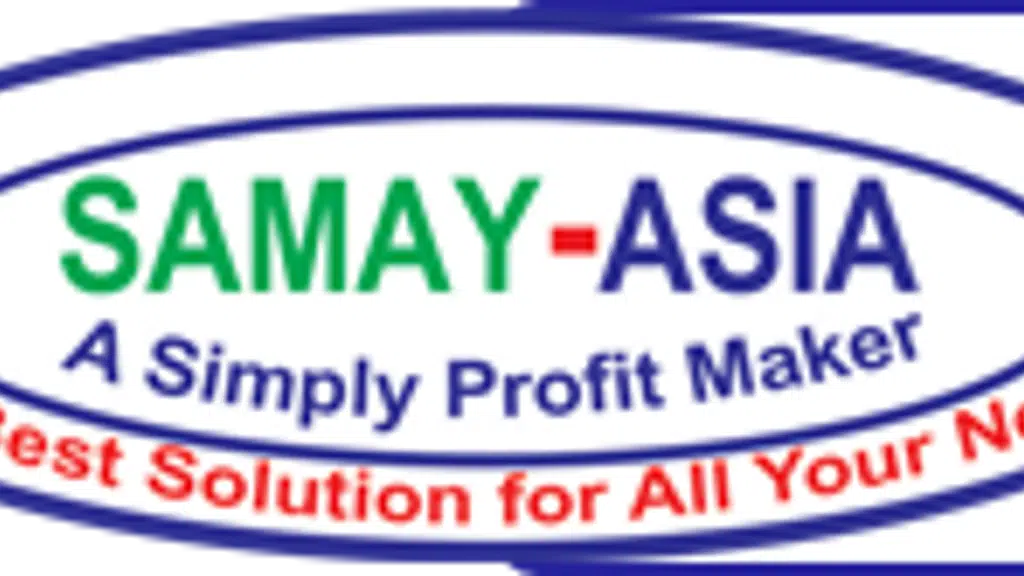 Samay-Asia Pressfeeds and Coil Automation Company