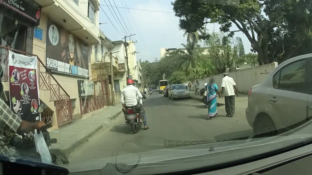 HDFC Bank ATM