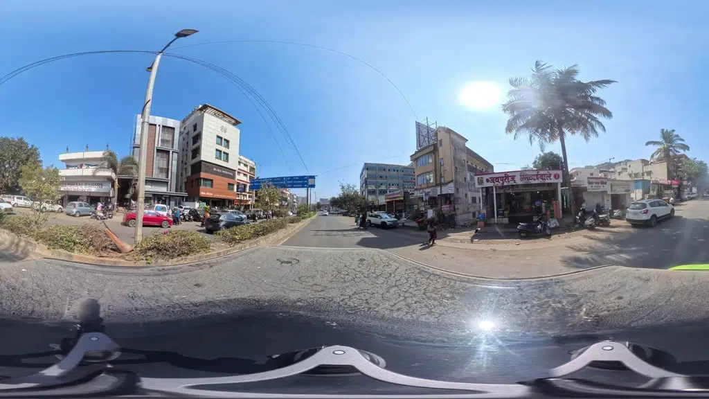 Bangalore Bakery