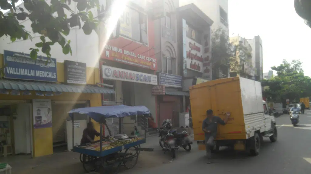 V R skin and hair clinic