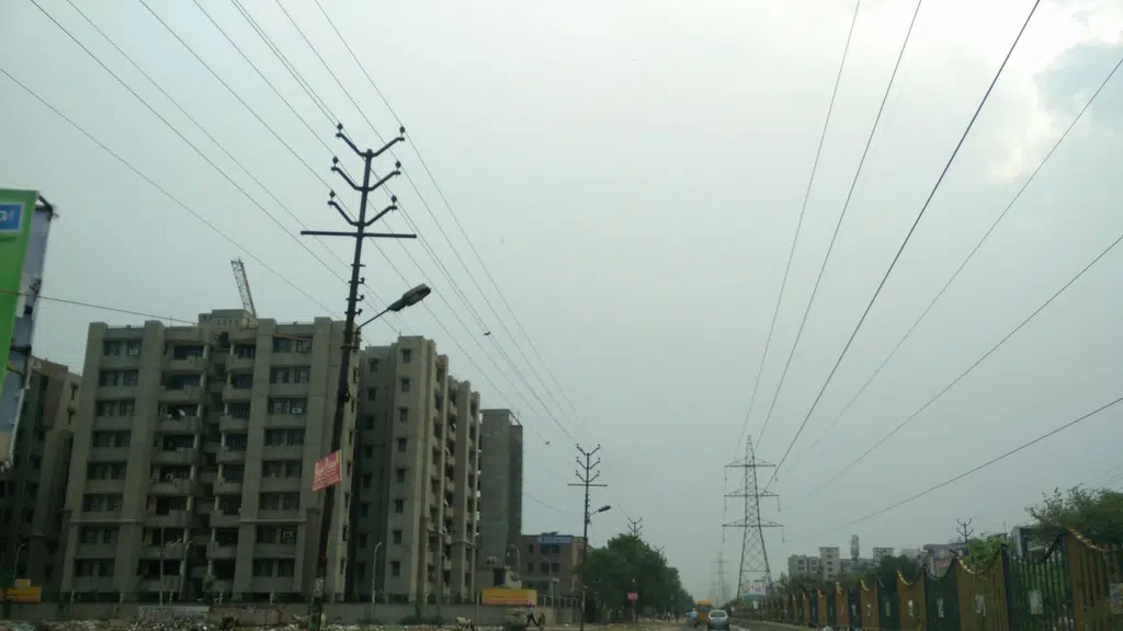 Nandini Buildhome Consortium Pvt. Ltd.
