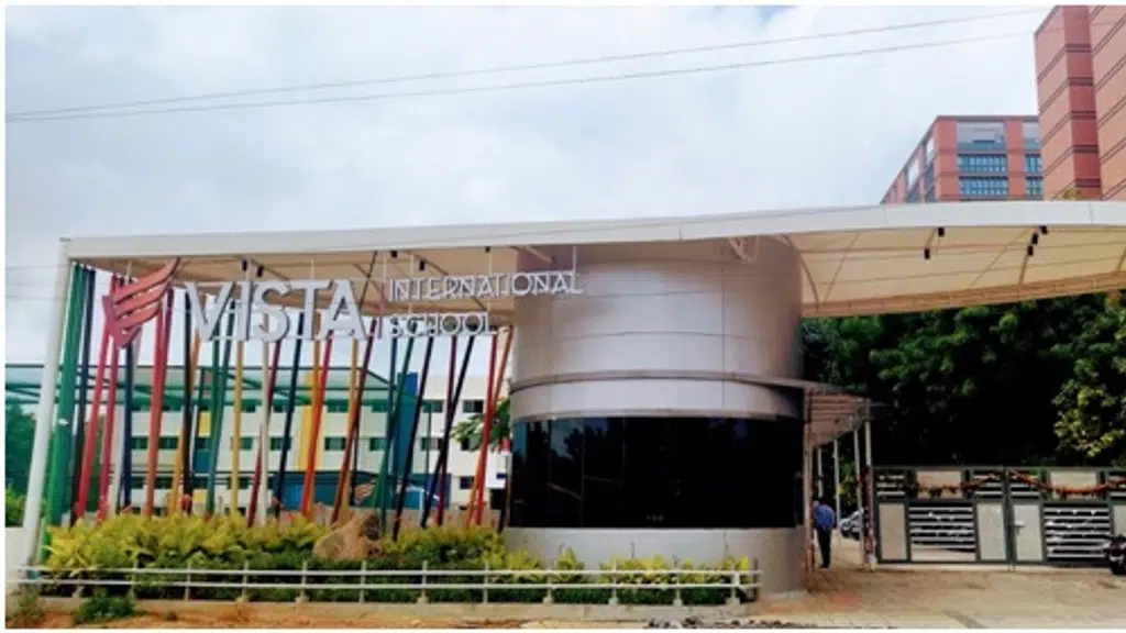 Vista International School