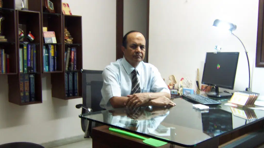 N.K. Aggarwal Joints and Spine Centre