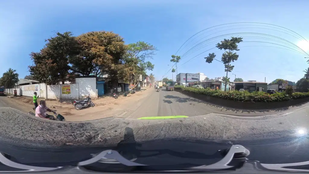 Oscarwadi Misal Talawade