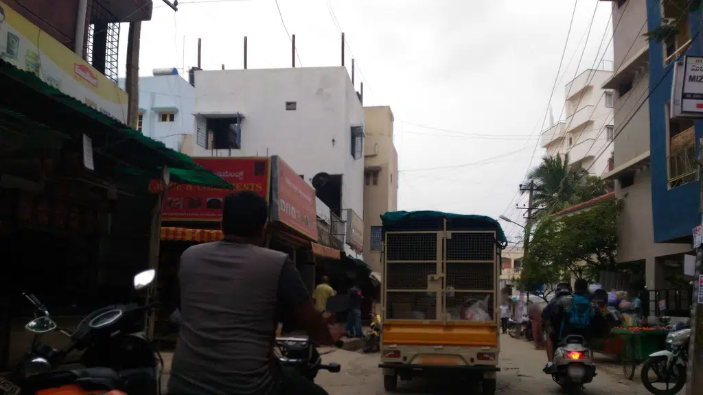 Amrutha Medical and General Stores