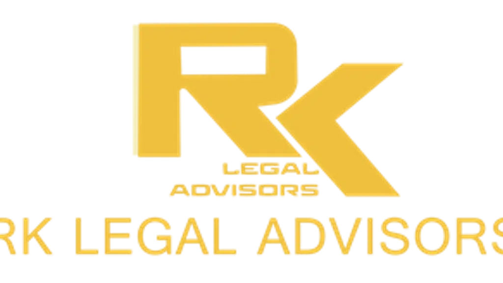 RK Legal Advisors India LLP