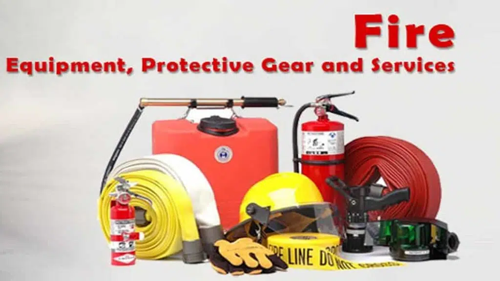 Sea Max Fire Engineering Works