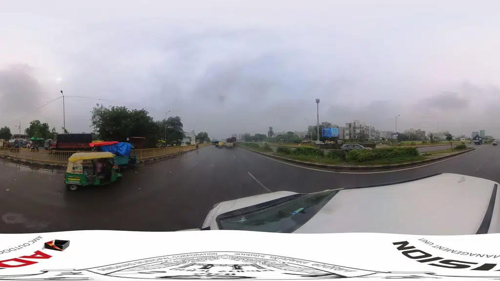 Hissar Road Transport