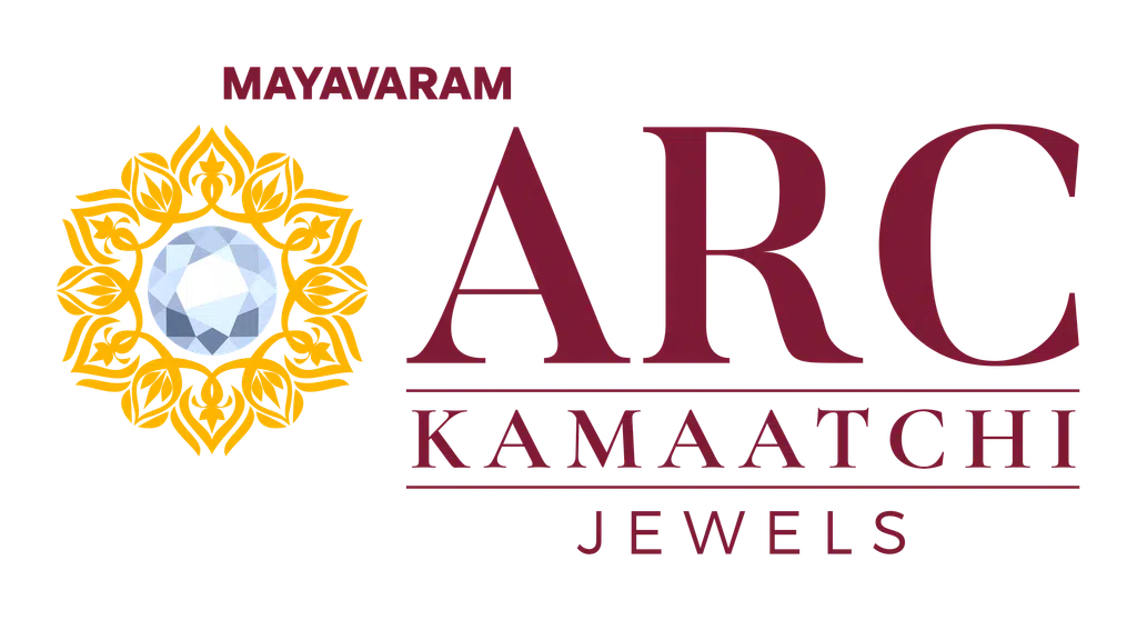 ARC Kamaatchi Jewels