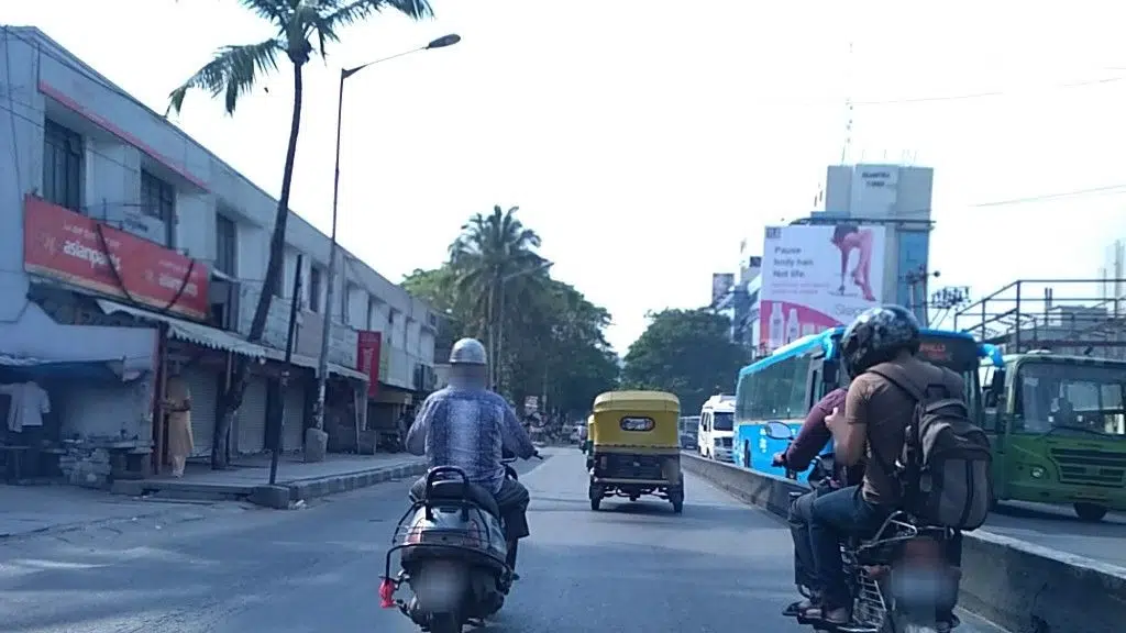 Orion Suzuki J.P Nagar