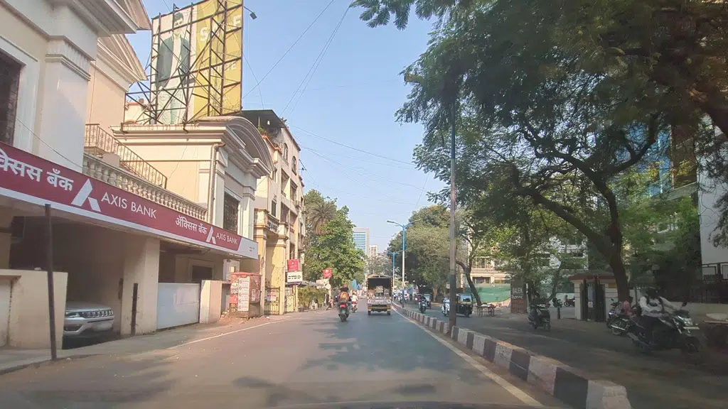 Sukhwani Park