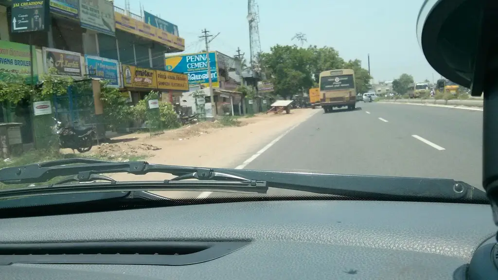 Andhra Bank Thoppampatti