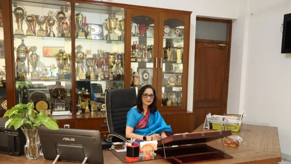 Shishu Niketan Public School
