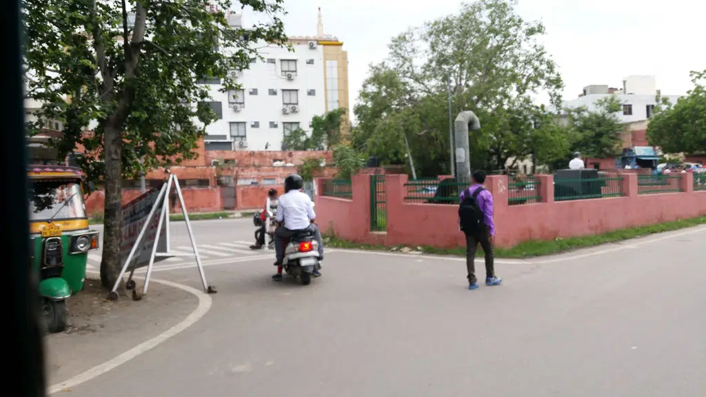 Lakshmi Vilas Bank ATM