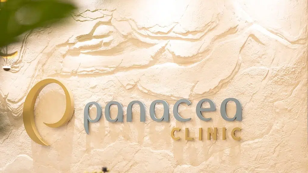 Panacea- the family clinic