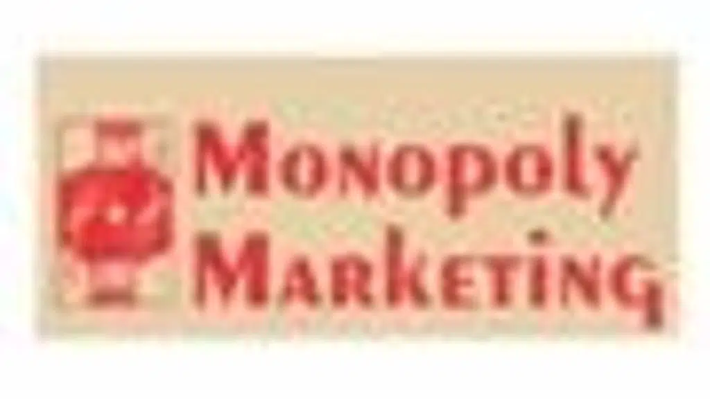 Monopoly Marketing