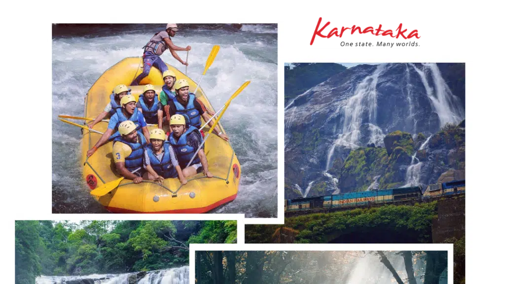Jungle Resort Dandeli