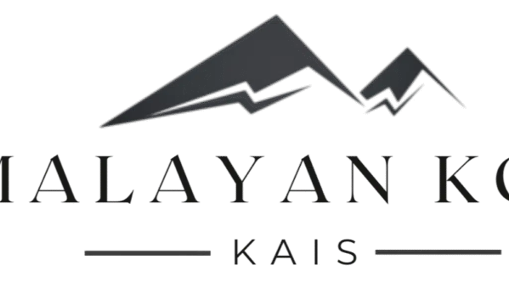 Himalayan Kothi