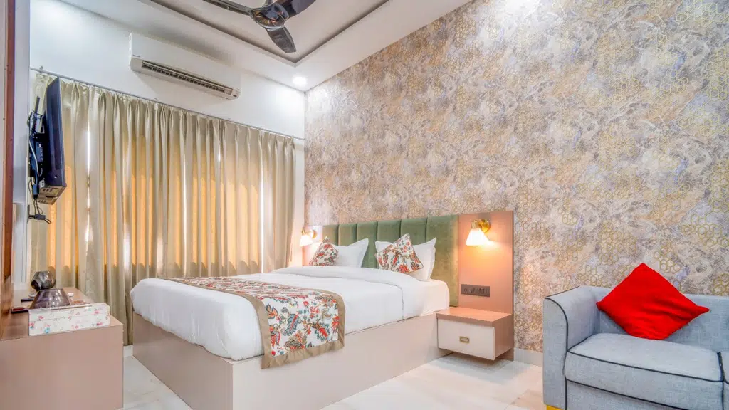 Royal Delight  Resorts