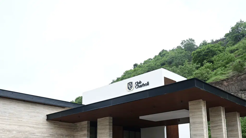 Club Charholi