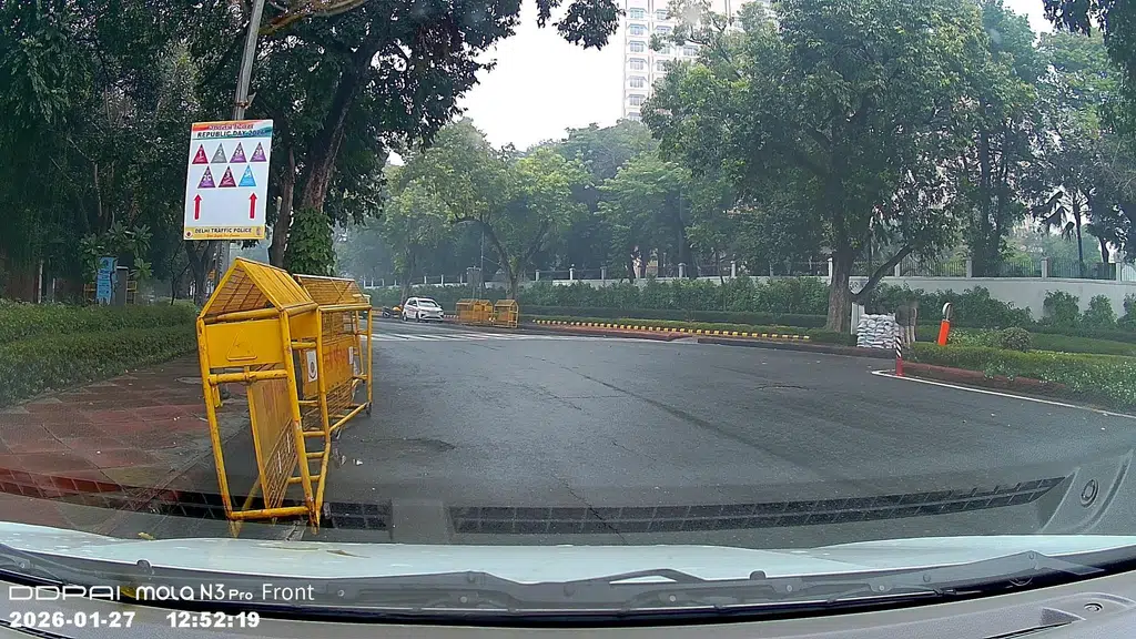 Facebook, New Delhi