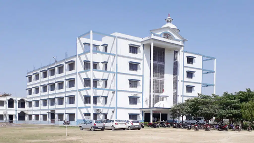 R. K. Ayurvedic Medical College
