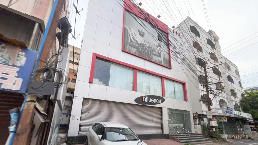 Rajesh Car Shopee