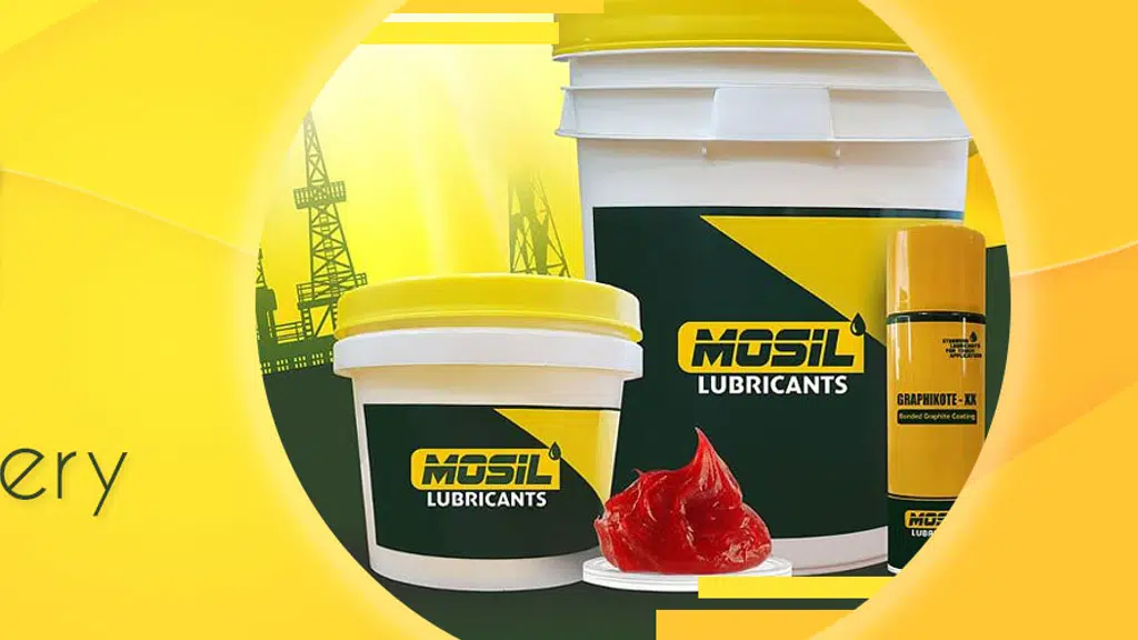 Mavani Synthetic Lubricants Private Limited
