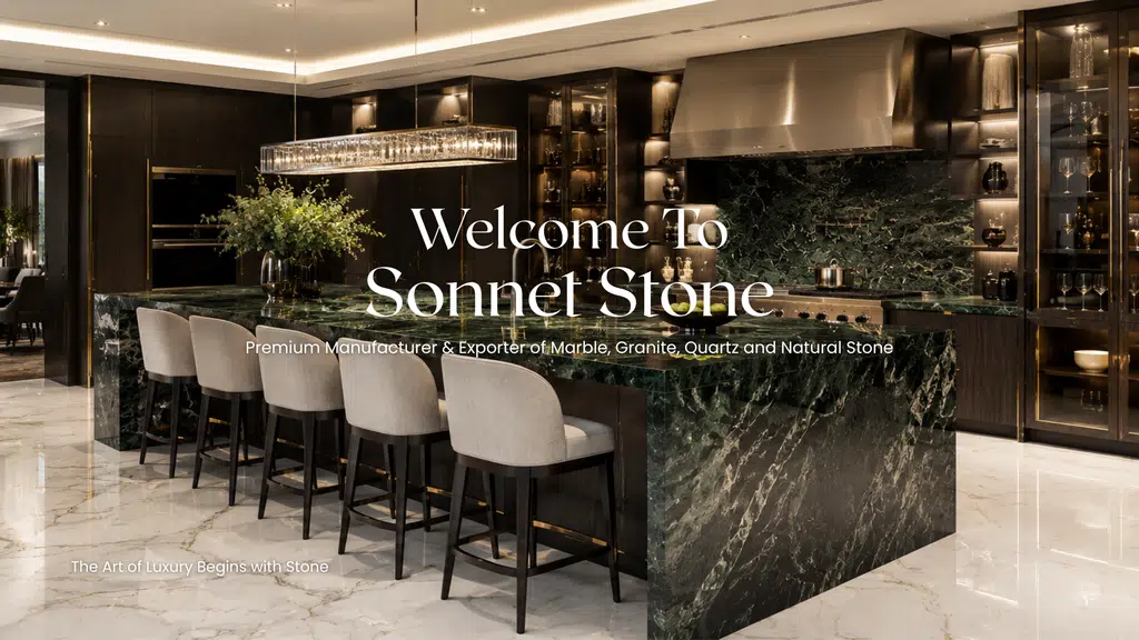 Sonnet Stone Private Limited