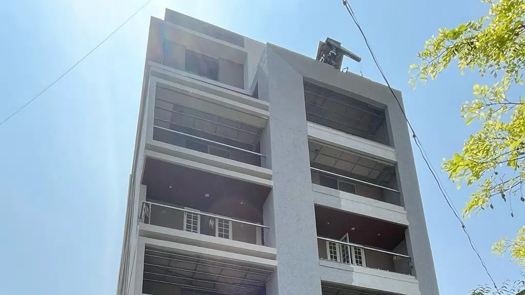 Akashdeep Netralay आकाशदीप नेत्रालय
