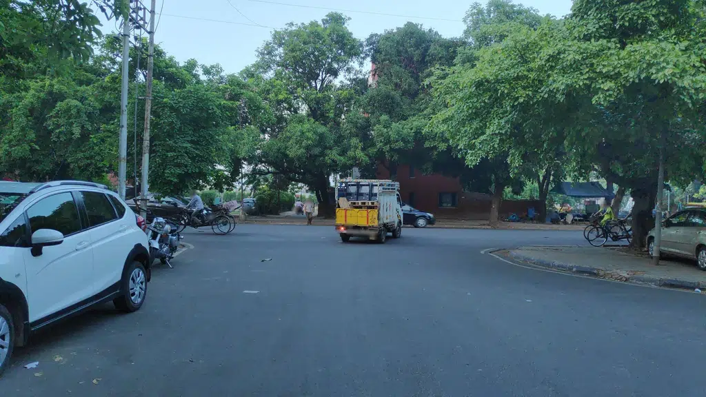 Bowl wala  Chandigarh