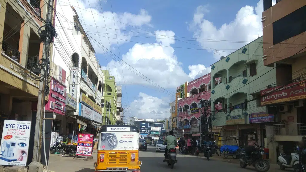 Baba Medical General Stores