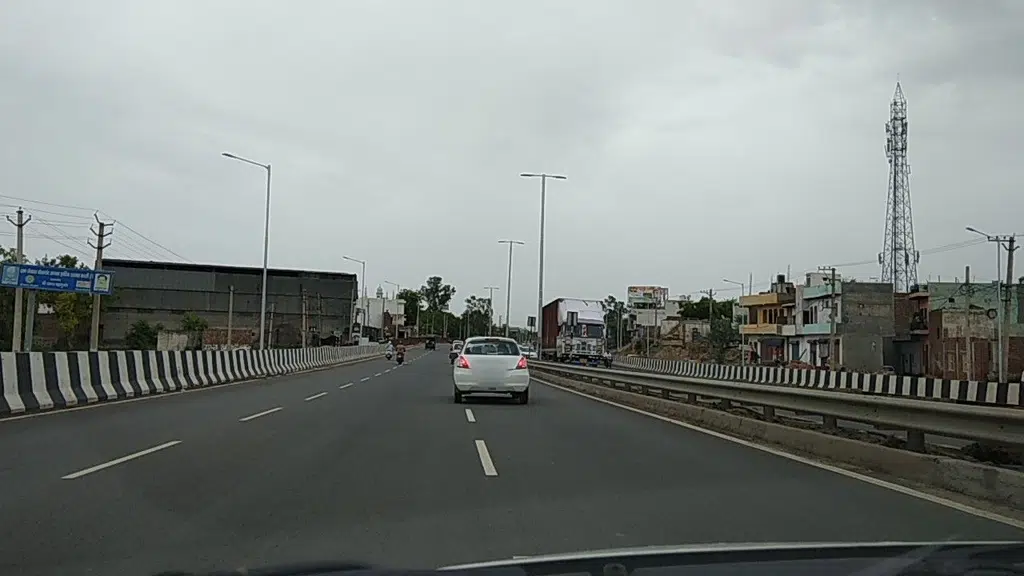 Shree Salasar Balaji and Shree Khatu Shyam Mandir